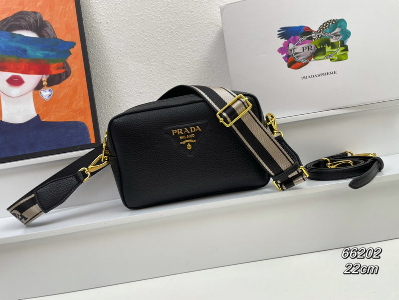 Amelia- PRDA  LUXURY BAGS - 920