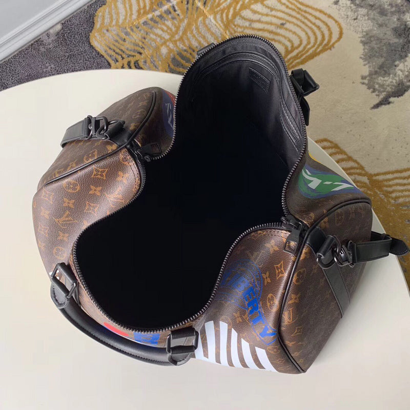 Amelia - LOV Travel Bags - 175