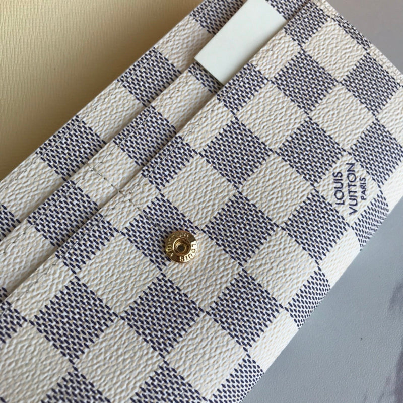 Amelia- LOV  Luxury  Wallets - 755
