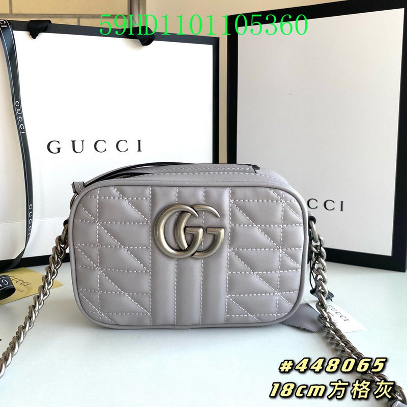 Amelia - GCI Bags - 10440