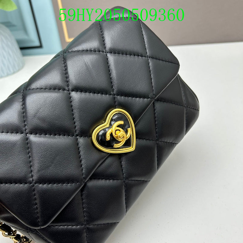 Amelia - CHL Bags - 971