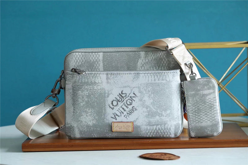 Fan Fashion Lu-Vi bags - 10063