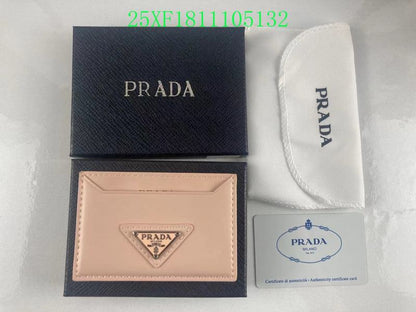 Amelia - PD Wallet - 220