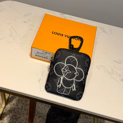 Fan Fashion Lu-Vi bags - 9273