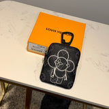 Fan Fashion Lu-Vi bags - 9273