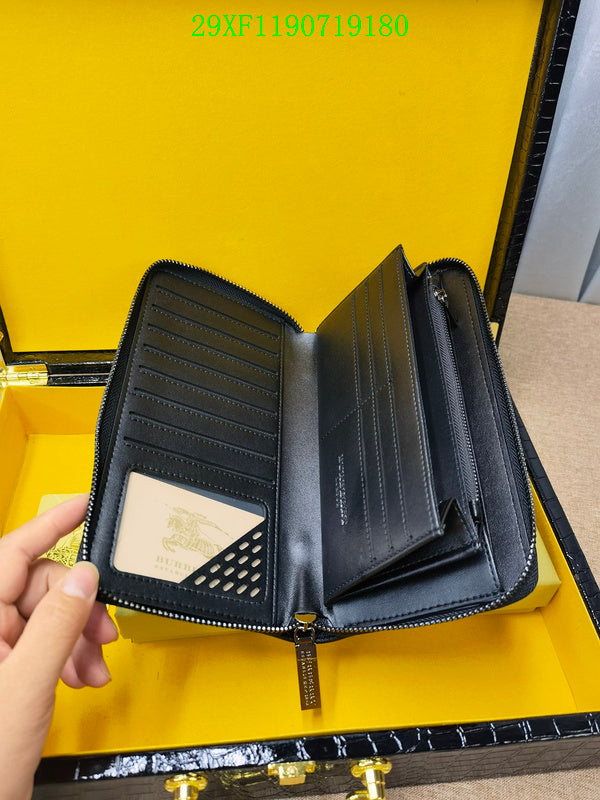 Amelia - BOR Wallet - 138