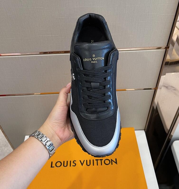 AmeliaLuxury - LOV Men Shoes - 1463
