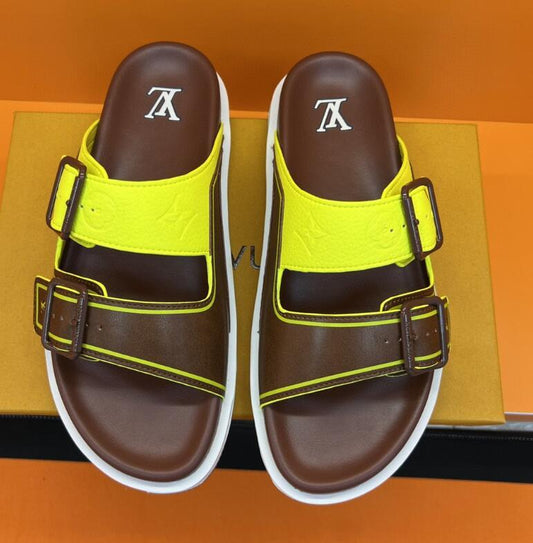 AmeliaLuxury - LOV Men Shoes - 1093
