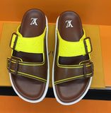 AmeliaLuxury - LOV Men Shoes - 1093