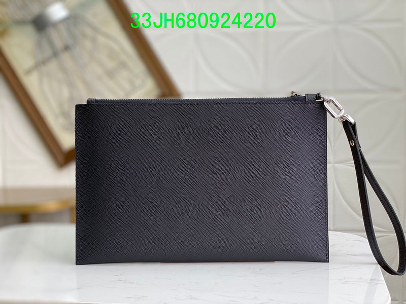 Amelia - PD Wallet - 336