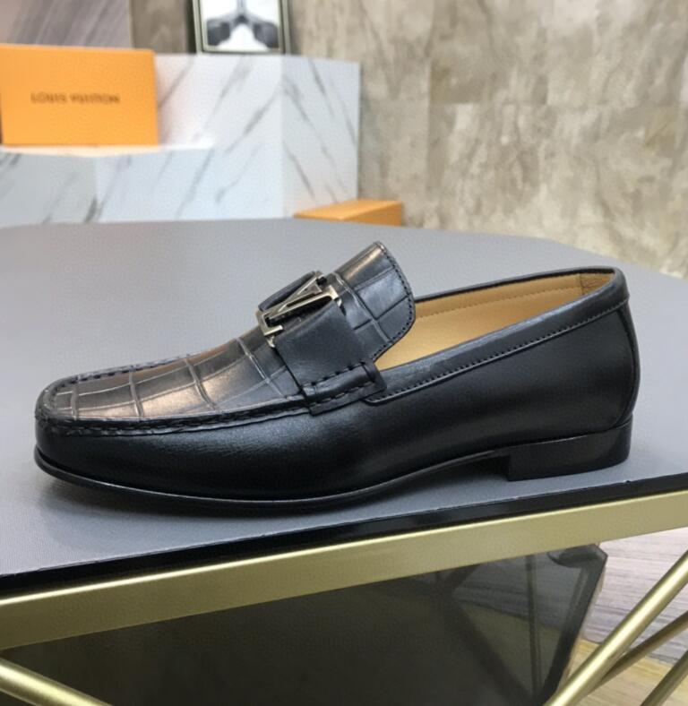 AmeliaLuxury - LOV Men Shoes - 1294