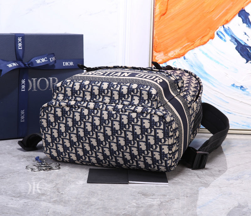 Amelia- DOR Bags - 1018