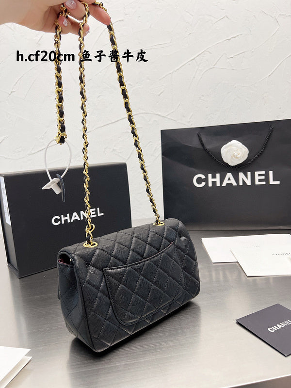 Amelia- CHL Bags - 7215