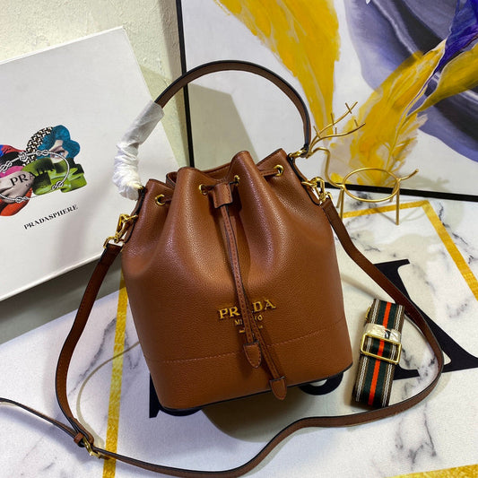Amelia- PRDA  LUXURY BAGS - 202
