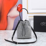 Amelia- PRDA  LUXURY BAGS - 326