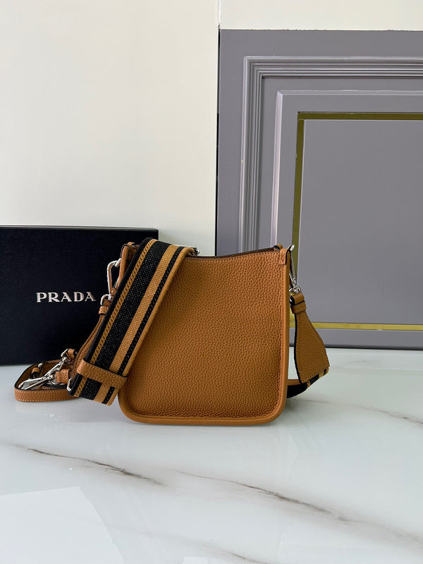 Amelia- PRDA  LUXURY BAGS - 926