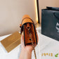 Amelia- - MQM Bags - 129