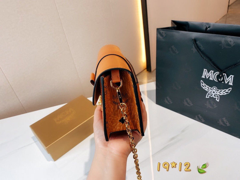 Amelia- - MQM Bags - 129