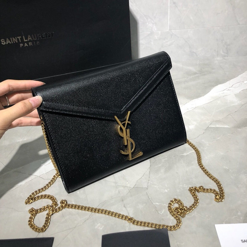 Amelia - YSL Bag - 4091