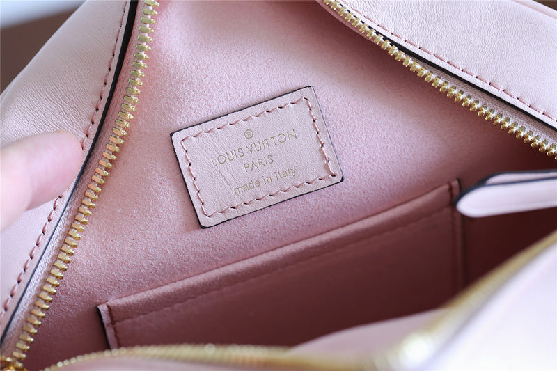 Fan Fashion Lu-Vi bags - 8332