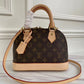 Amelia - LV Bags - 13996