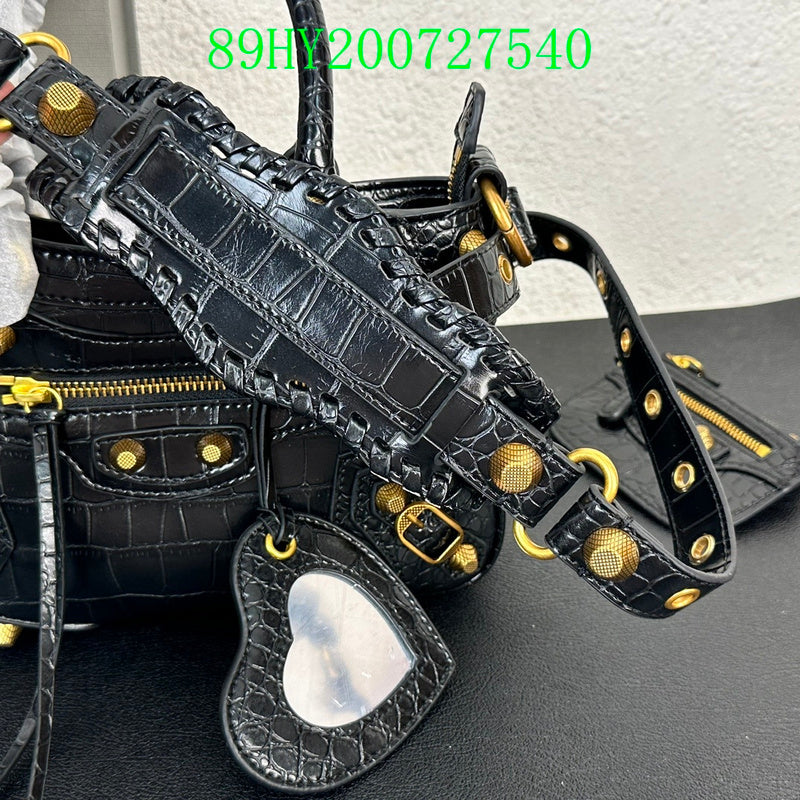 Amelia - BGA Bags - 1684