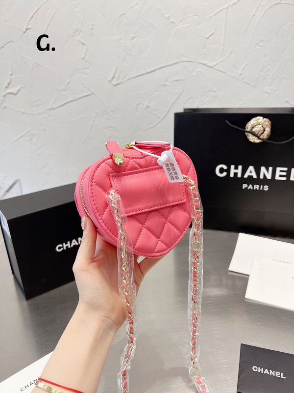 Amelia- CHL Bags - 6800