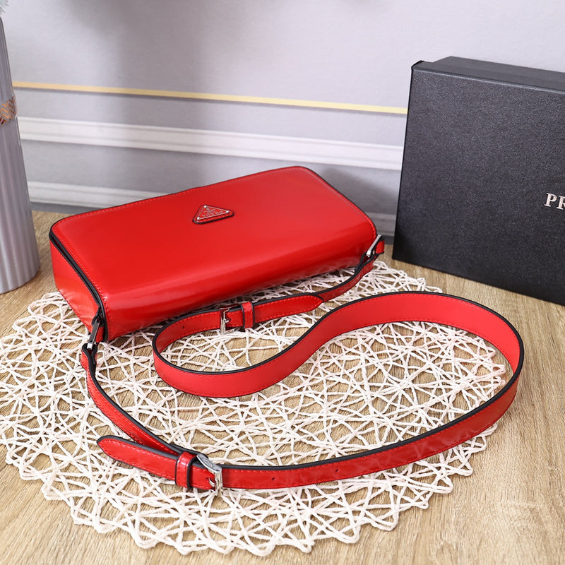 Amelia- PRDA  LUXURY BAGS - 314