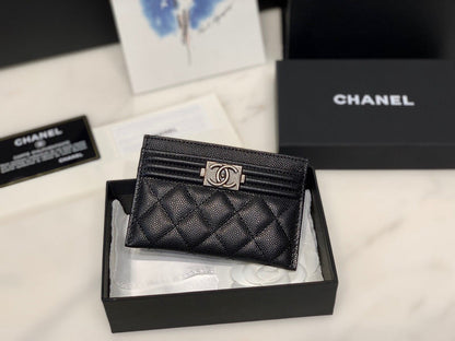 Amelia-i CHL Wallets - 029