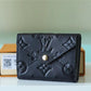Fan Fashion Lu-Vi bags - 8701