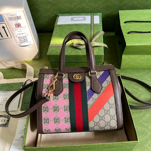 Amelia - GCI Bags - 9559