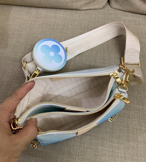 AmeliaLuxury - LOV Bags - 2420