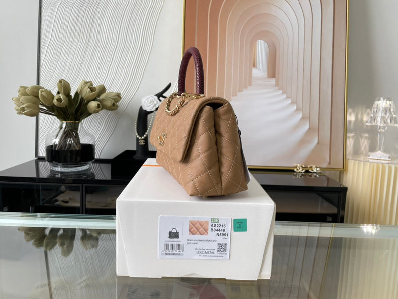 Amelia - CHL Bags - 1723
