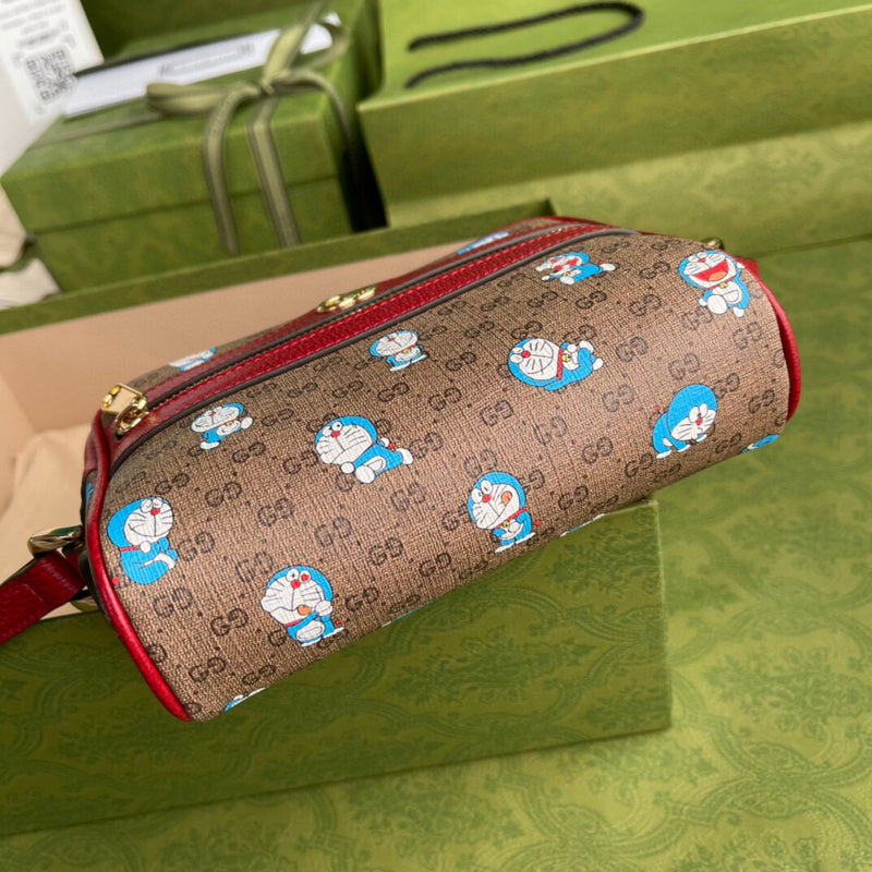 Amelia - GCI Bags - 6026