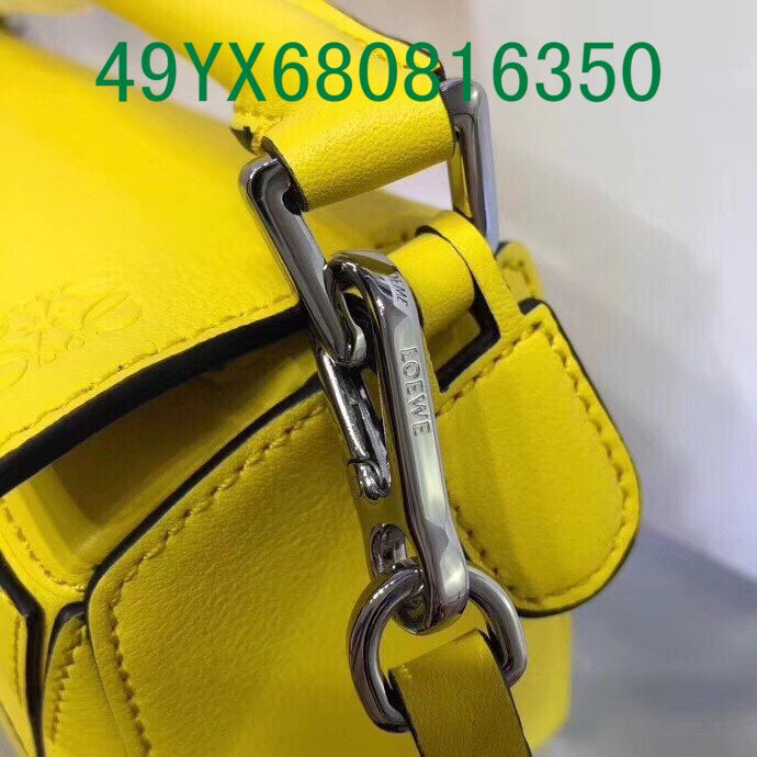 Amelia - LWE BRANDED BAGS - 307