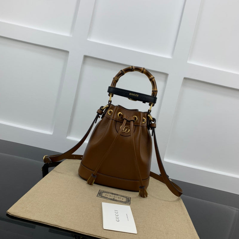 Amelia- GUKI Women Bags - 770