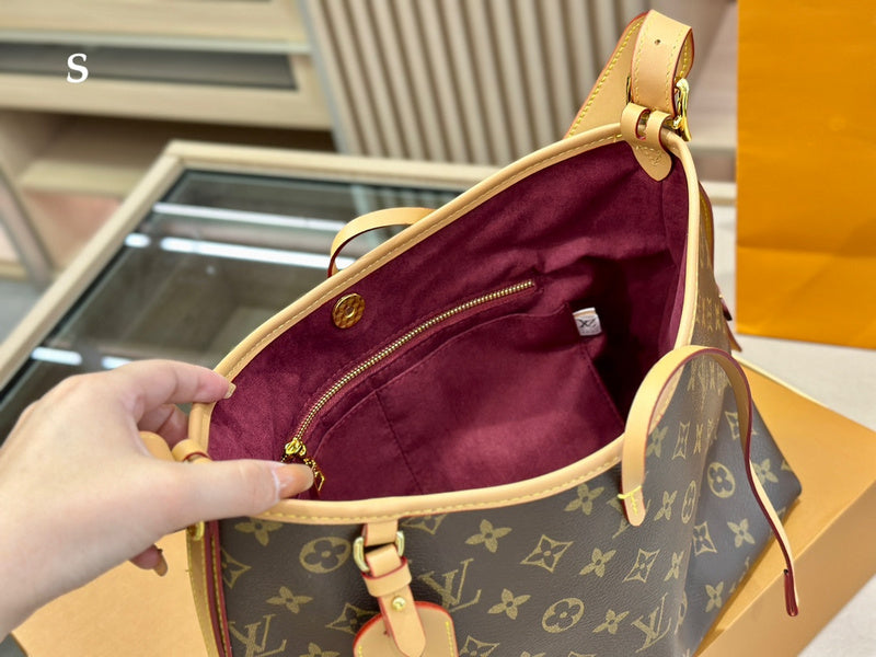 Amelia - LV Bags - 14588