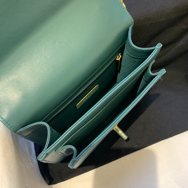 Amelia- CHL Bags - 7435