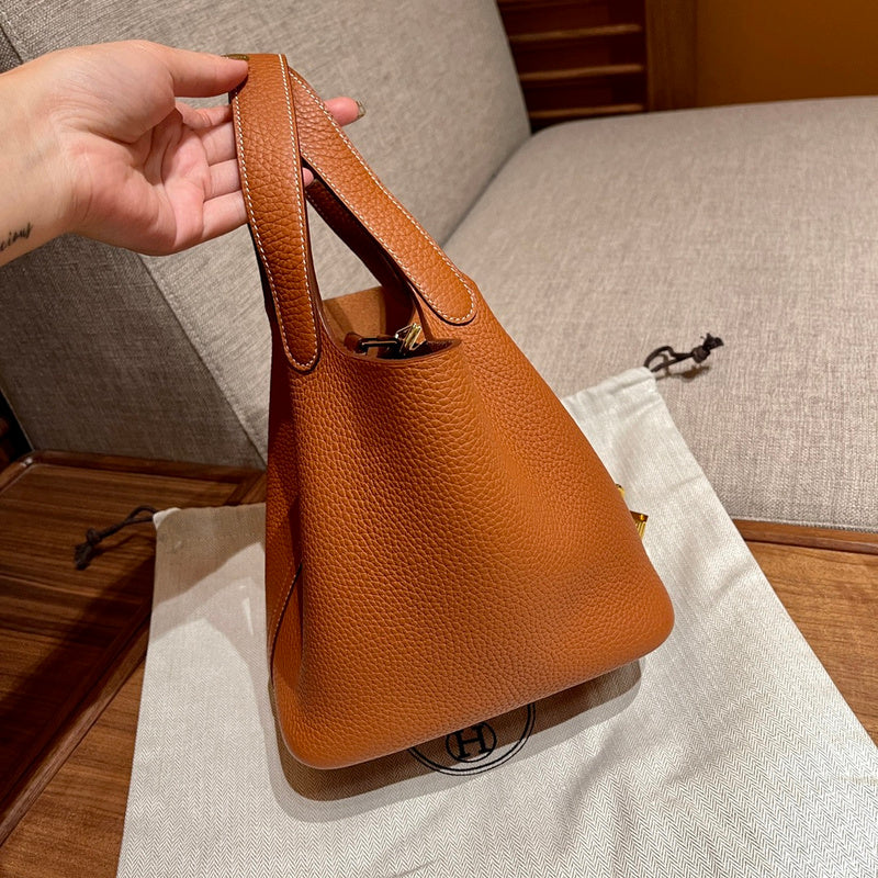 Amelia- HRMS LUXURY BAGS - 997