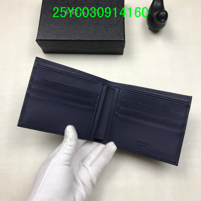 Amelia - PD Wallet - 433