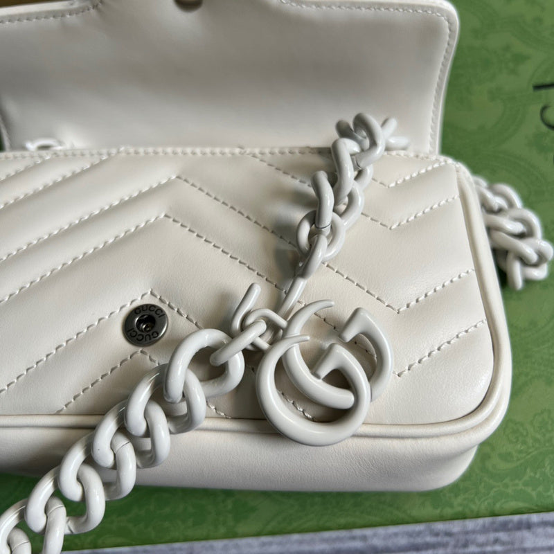 Amelia- GCI LUXURY LADY BAGS - 634