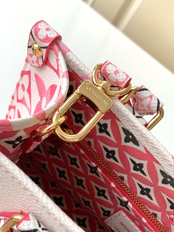Amelia - LV Bags - 15314