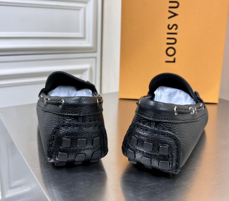 AmeliaLuxury - LOV Men Shoes - 849