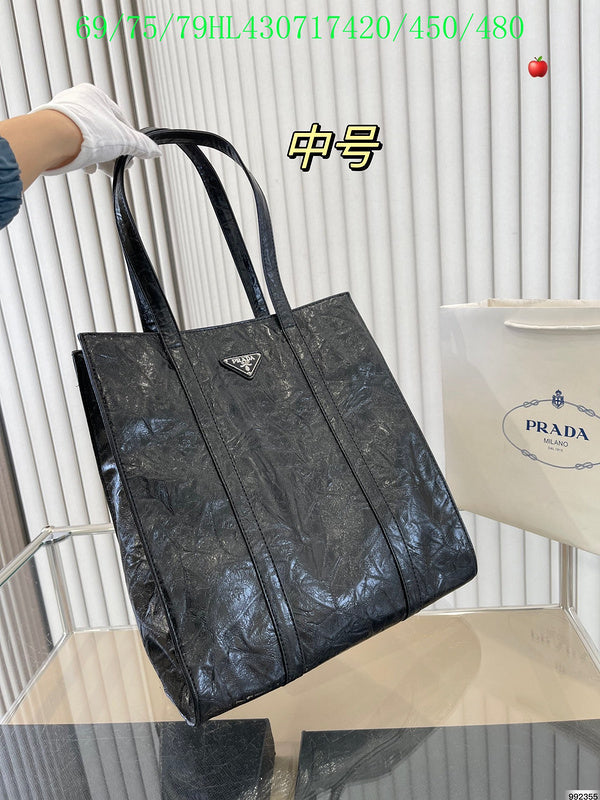 Prada Bags - The Barnes Bags  103