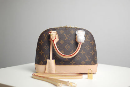 Amelia - LOV Lady Bags - 1894