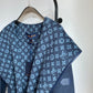 Luxury Louis Vuitton  Wrap Coat 039