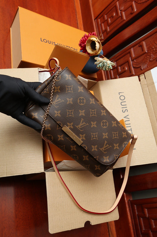 Amelia - LOV Lady Bags - 983