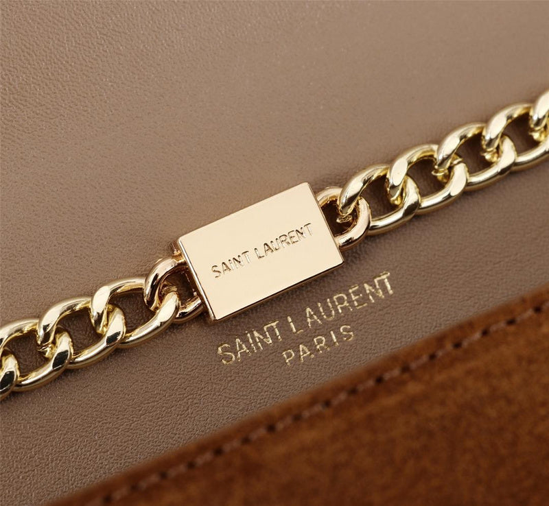 Amelia - YSL Bag - 2629