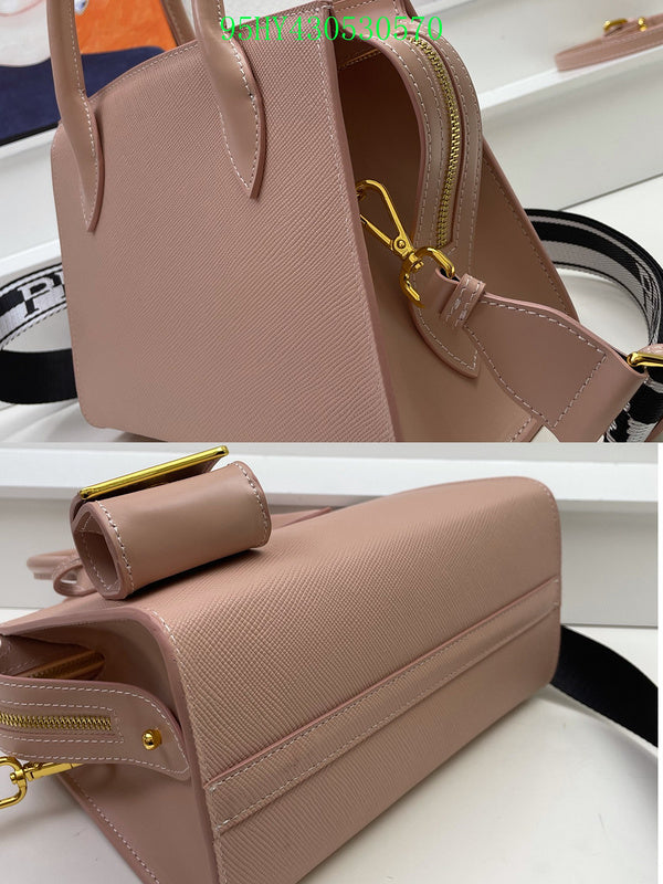 Prada Bags - The Barnes Bags  247