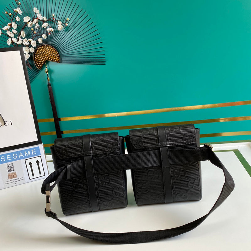 Amelia- GUKI Bags - 2317